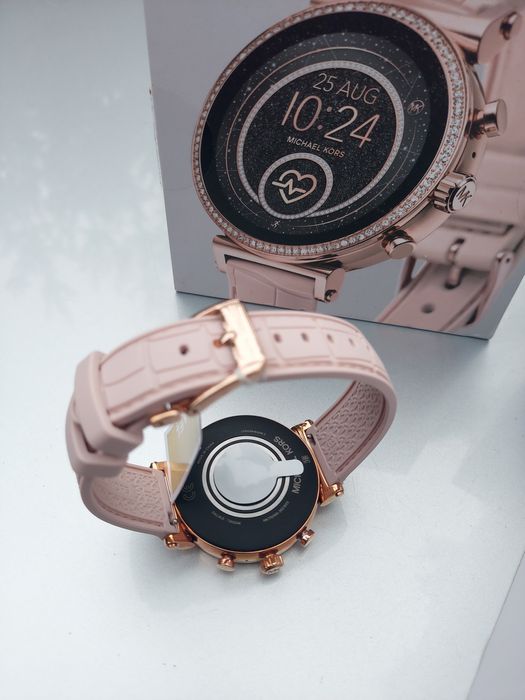 АКЦІЯ‼️НА 2й знижка 50% любий Смарт годинник Michael Kors Access Gen 4