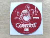 Corsairs Conquest at Sea [PC] (POLSKA WERSJA) Wydanie Premierowe