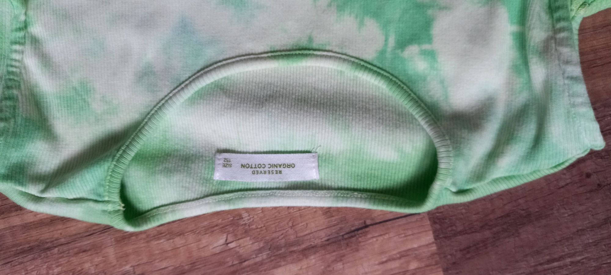 Sukienka Reserved 152 dziewczęca