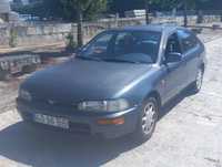 Toyota Corolla Liftback 1.6 GLi