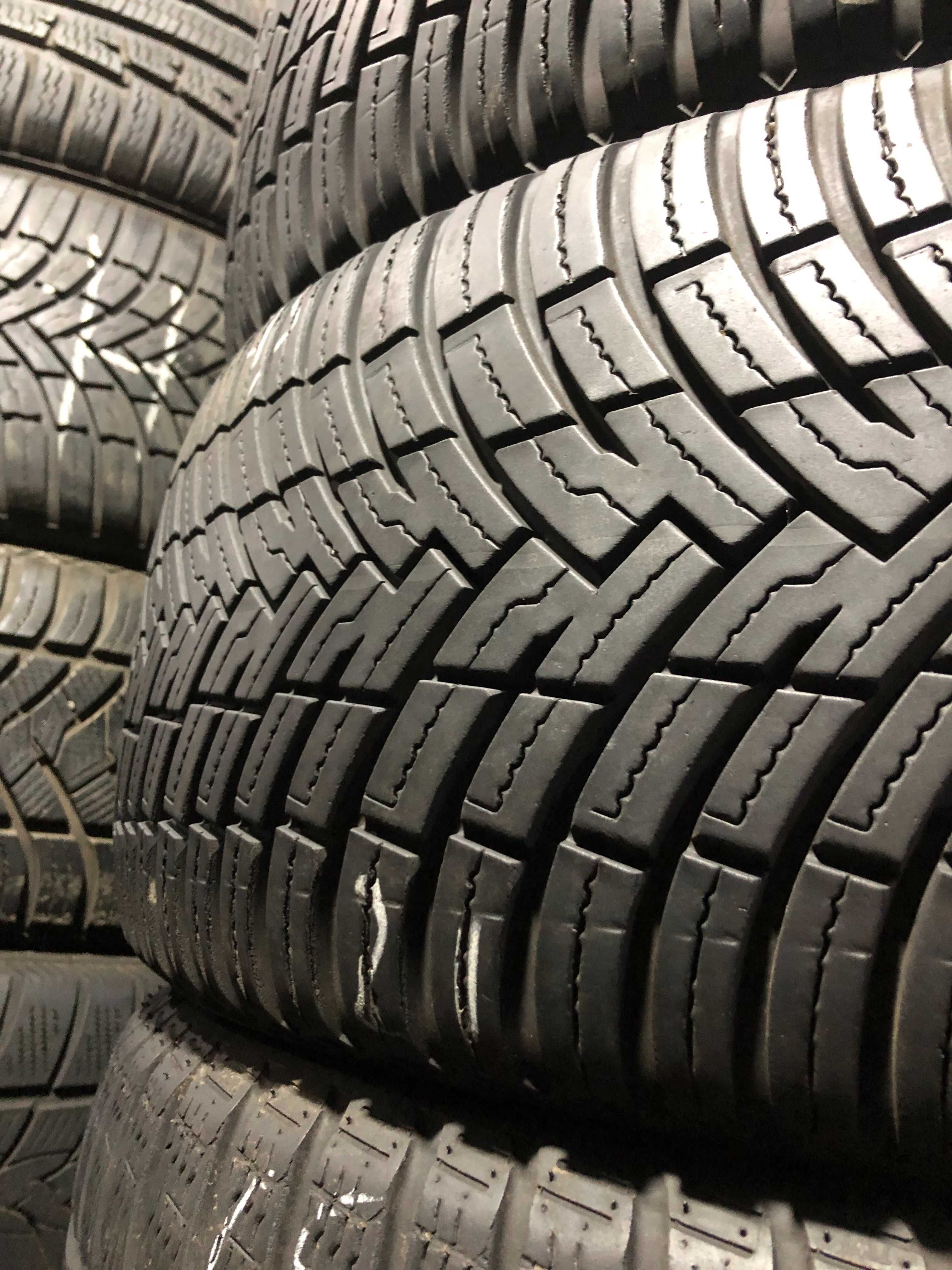 Шини 225/45 R19 Pirelli All Season