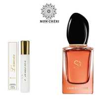 Francuskie perfumy L'AMOUR PREMIUM 7 33ml inspirowane ARMA- SI INTENSE