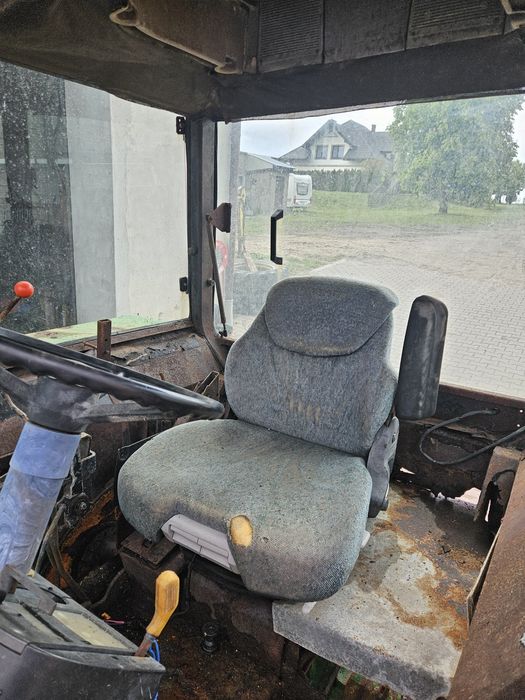 John deere 2140 bardzo fajny traktor za niewielkie pieniądze