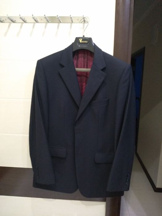 Пиджак мужской Voronin