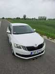 Piękna Skoda Octavia 2020r.1,6 TDI.Polski Salon.Oryginał.