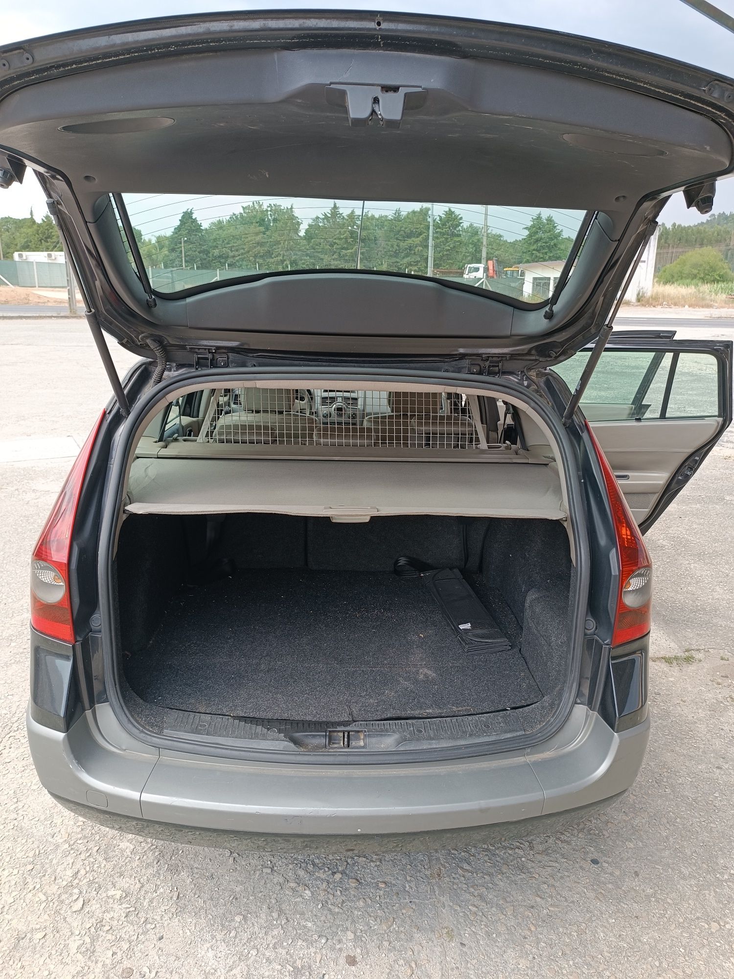 Renault Megane 1.5 DCI