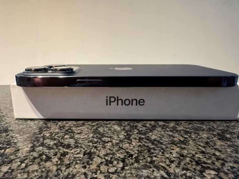 Apple I Phone 14 Pro Max W Super Stanie 2 Miesiące Gwarancji