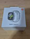Smart redmi watch 4