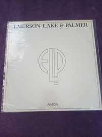 Emerson Lake & Palmer płyta winylowa