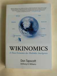 Wikinomics
de Don Tapscott