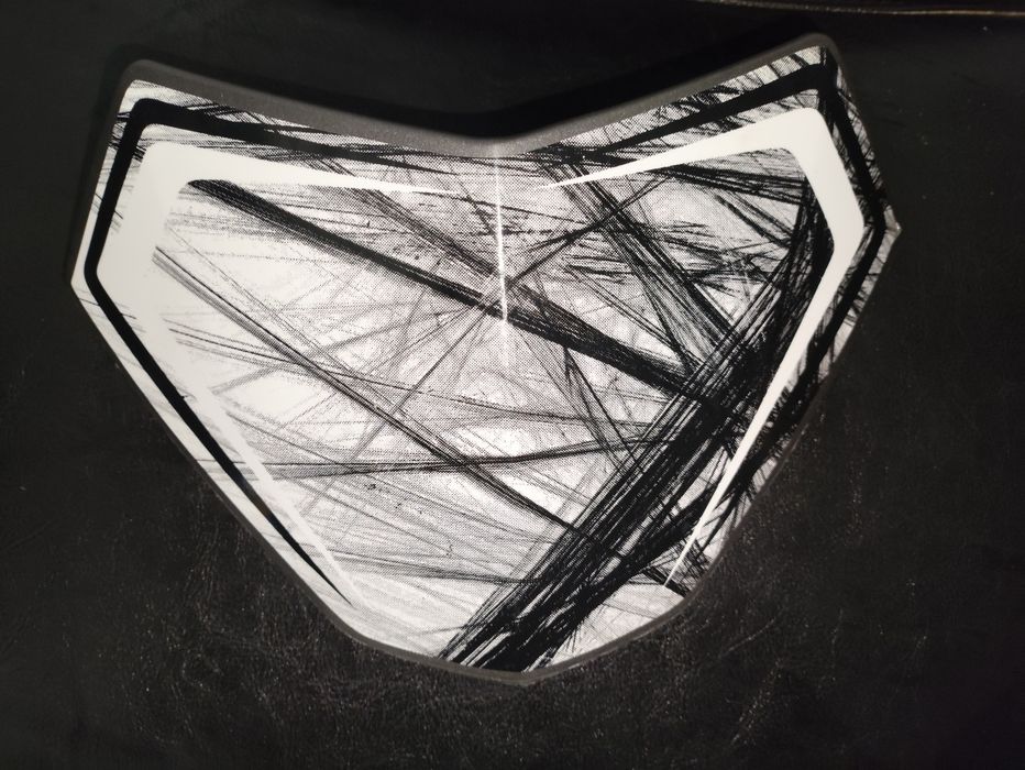 Продам деталі пластику від теккен.