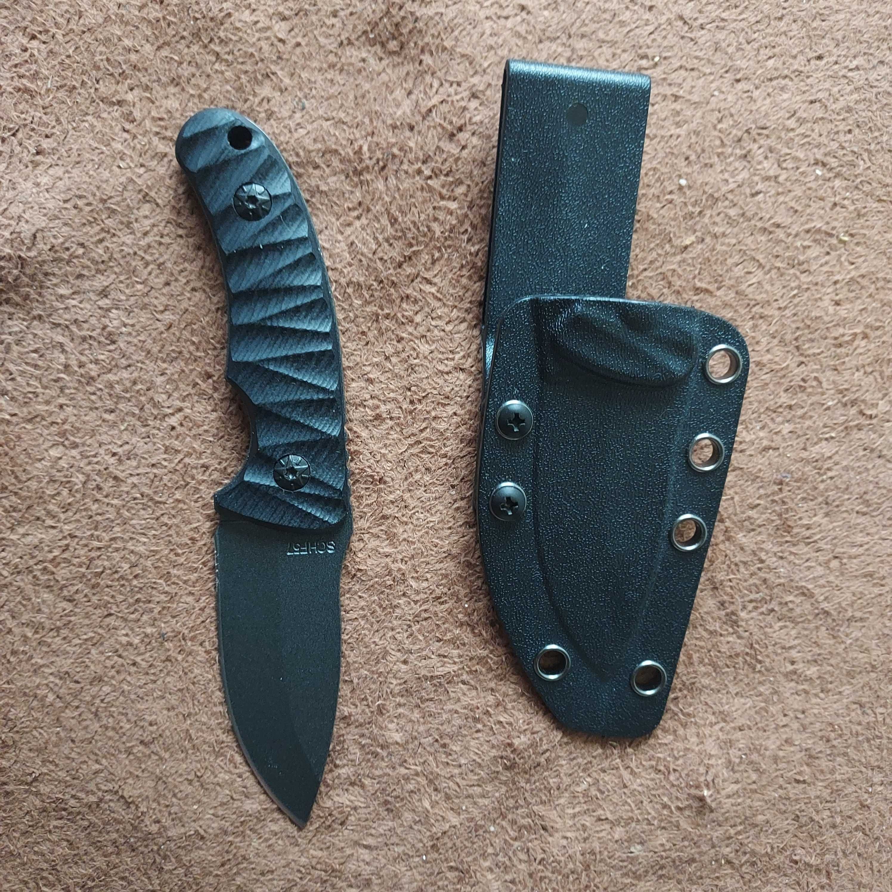 Noz schrade schf57
