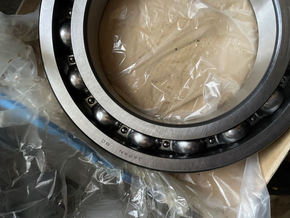 Łożysko kulkowe ntn 6044