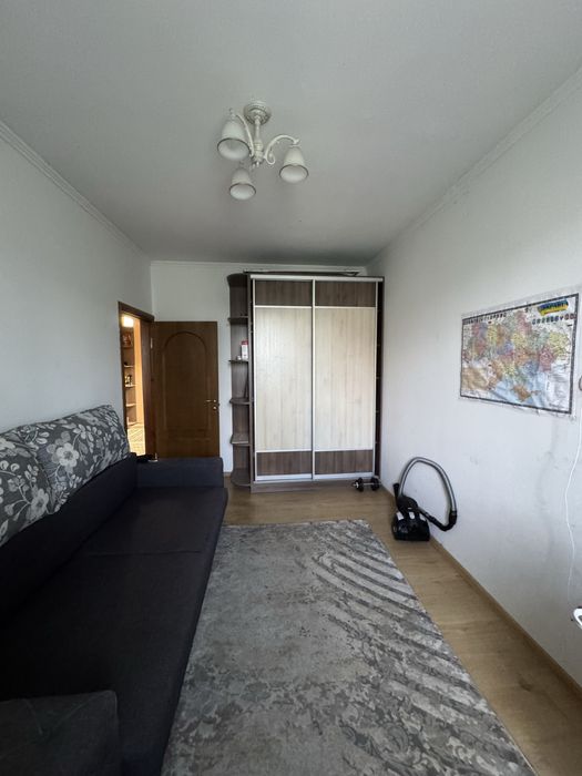 2 кім квартира район Корбутівки