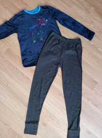 Piżama chłopięca, rozmiar XS/S (152-164 cm)