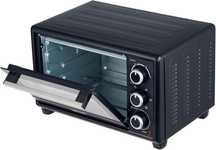 Mini piekarnik OptimumX KR-106L-20 20 l czarny