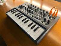 Arturia MicroBrute – Sintetizador Analógico Monofónico