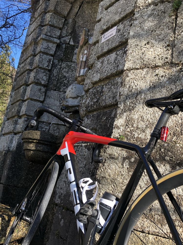 Trek emonda SL 6 disc Pro - 54
