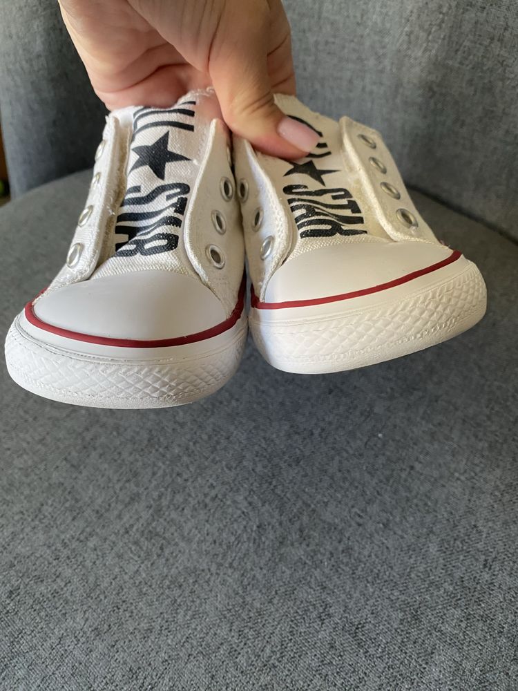 Кеди Converse оригінал