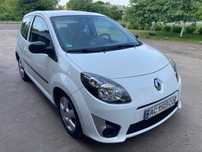Renault Twingo АКПП