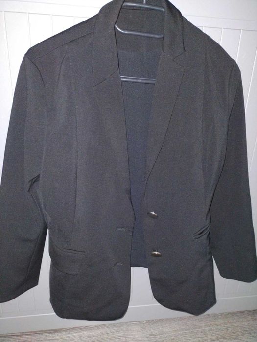 Marynarka Damksa/Męska