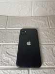 Apple iPhone 11 128 Gb ошибка батареи