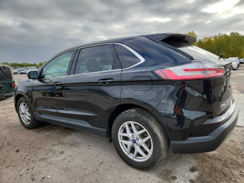 Ford Edge Sel 2021 !