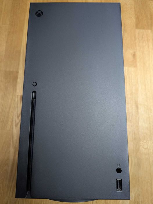 Consola Xbox Series X 1TB (com garantia)