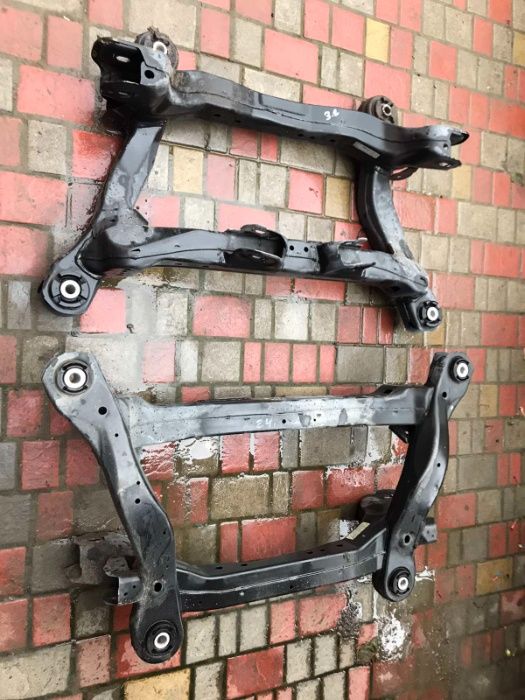 подрамник балка зад Jeep cherokee KL ориг 2014-2021