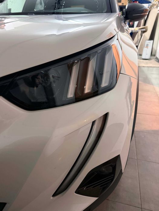 PEUGEOT 2008 GT 1.5 130CV