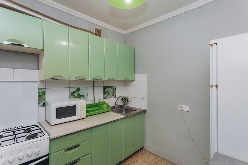 2-ком. Посуточно и почасово. Евроремонт. Ильинская. Всё есть