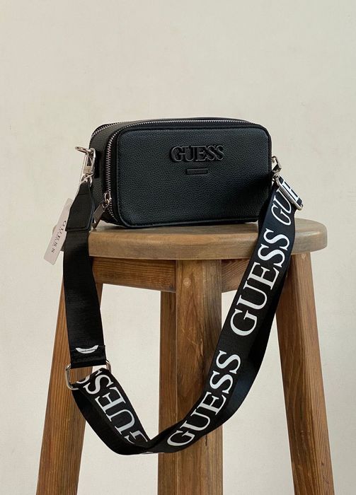 Guess crossbody сумка