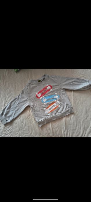 Bluza niemowlęca