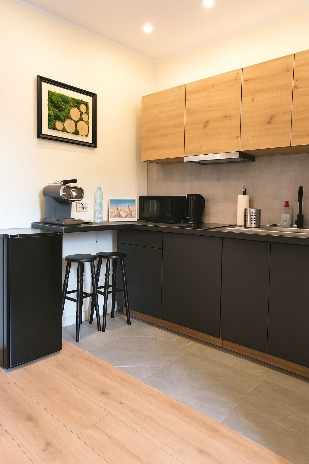 Mieszkanie na wynajem w centrum, Świętojańska, 2 pokoje