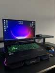 Asus rog strix 1660 ti