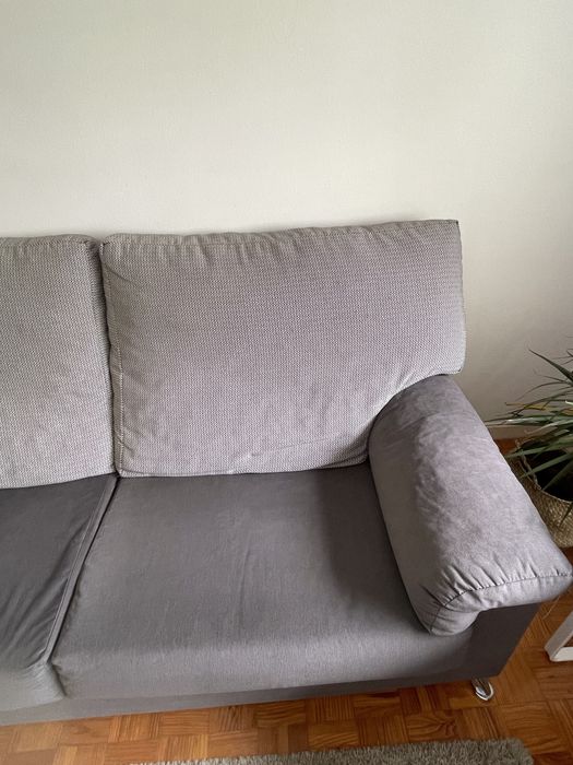 Sofá Conforoma 2 lugares