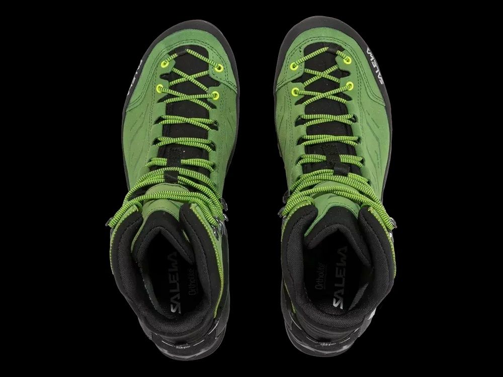 Buty Trekkingowe Męskie Salewa MTN Trainer MID GTX r.47