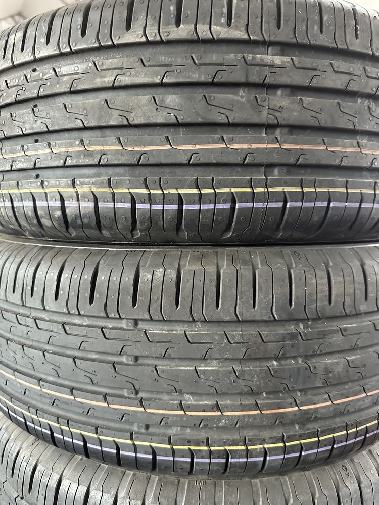 Opona 195/55 R16 Continental z gwarancja