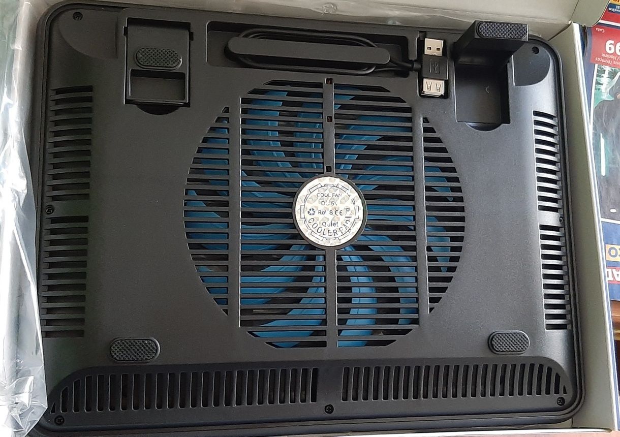 Dissipador de calor
