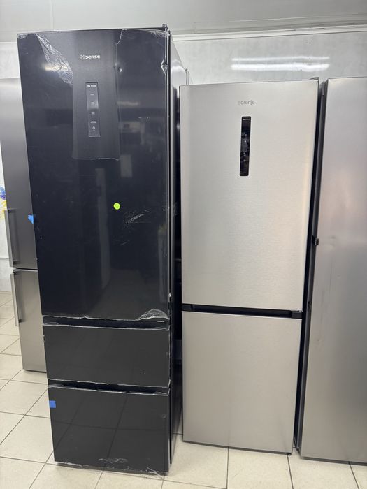 Холодильник Samsung nofrost wifi