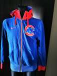Bluza Nike z kapturem