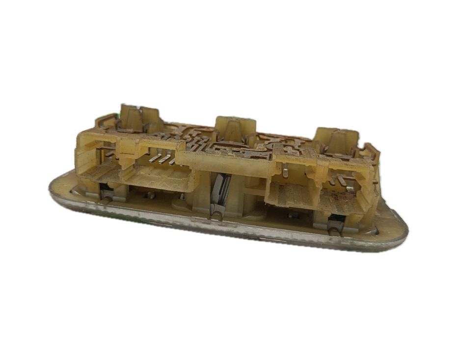 Plafonier frente PEUGEOT 207 (WA_, WC_)