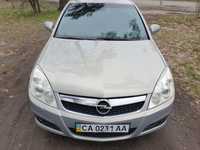 Opel Vectra C 2006