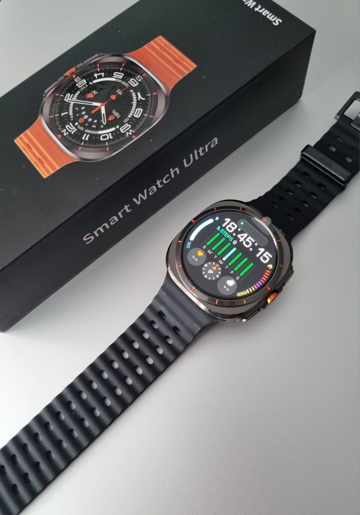 Smartwatch Galaxy Watch Ultra
