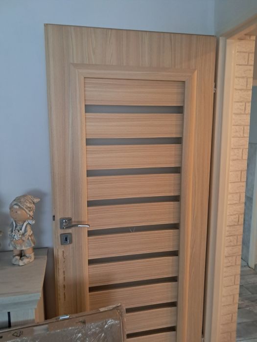 Oddam drzwi wewnętrzne