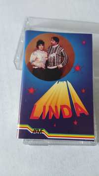 Linda Napisz do mnie list kaseta disco polo