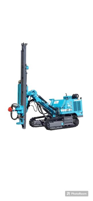 Бурові верстати, бурові установки, бурова