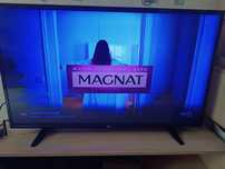 Телевізор LG 43''