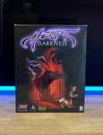 Heart of Darkness (PC EN 1998) BIG BOX premierowe wydanie USA