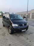Volkswagen Caravelle VW caravelle/transporter T5 1.9 TDI